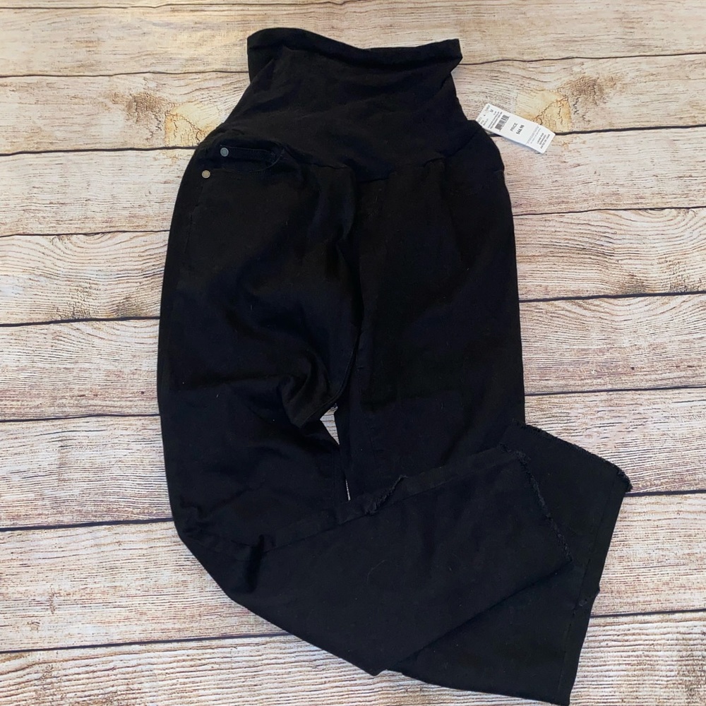 NWT Women’s Maternity Jeans